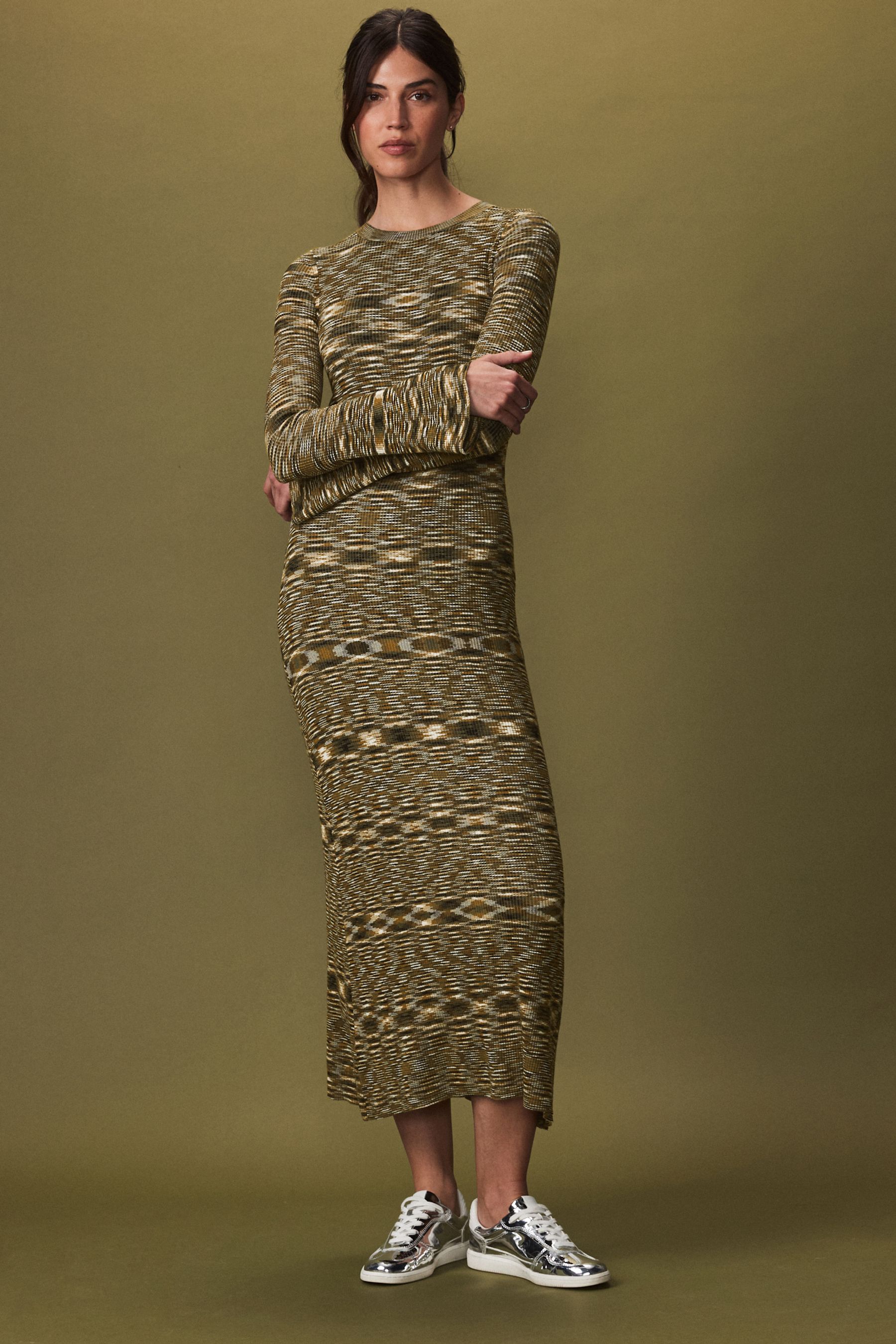 Jumper dress next discount