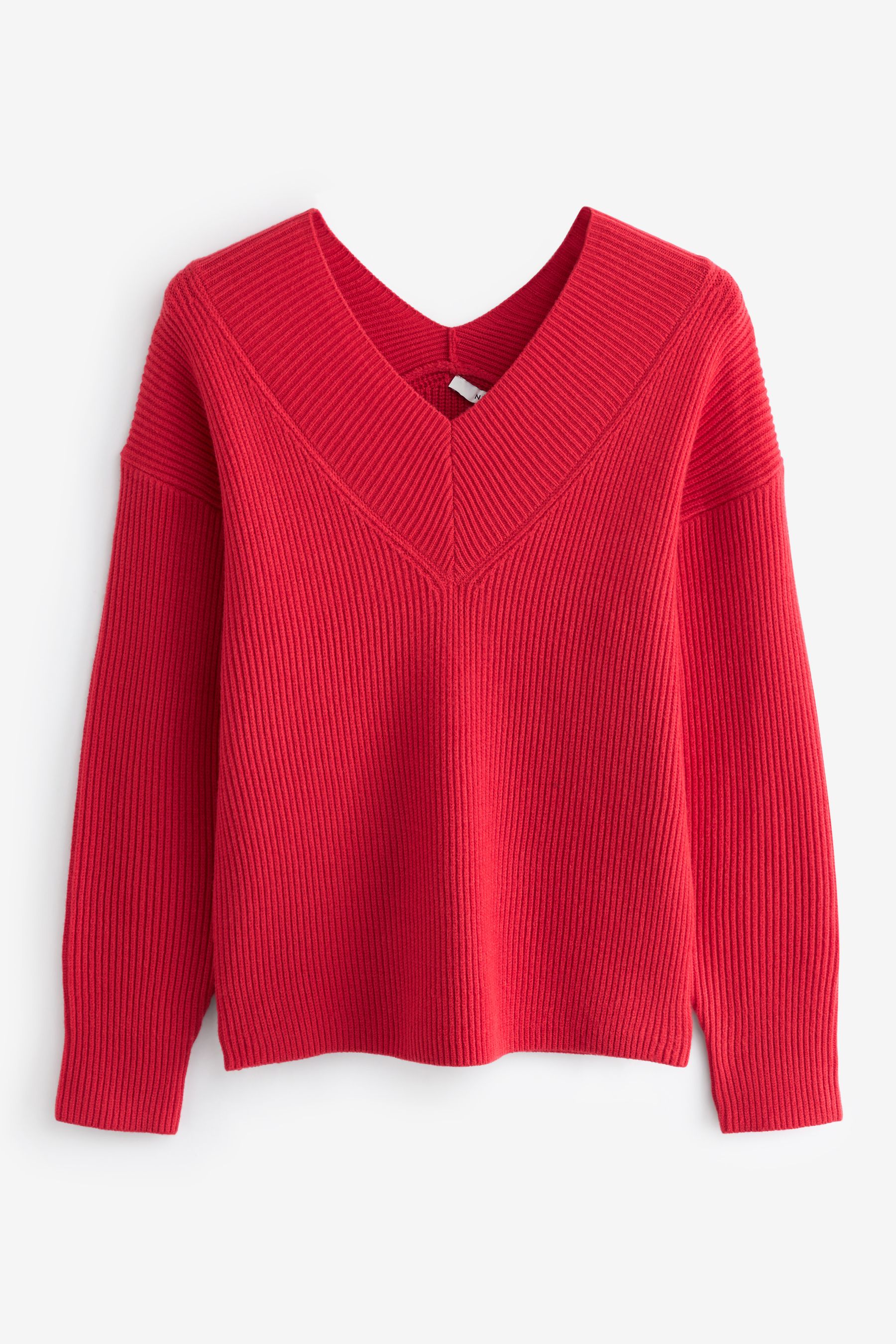 Next ribbed jumper sales