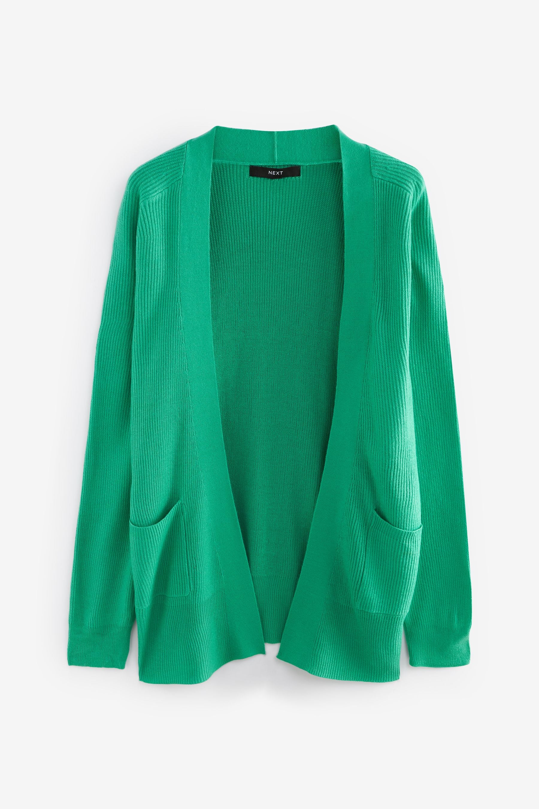 Bright green cardigan hot sale