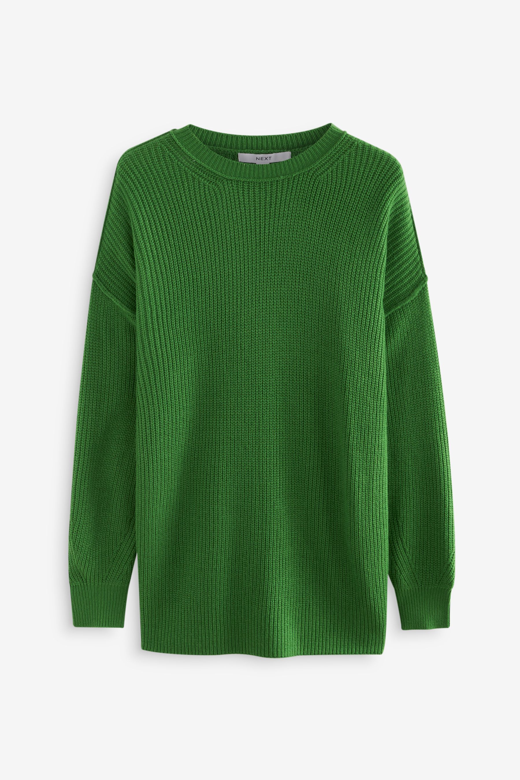 Next green jumper hot sale