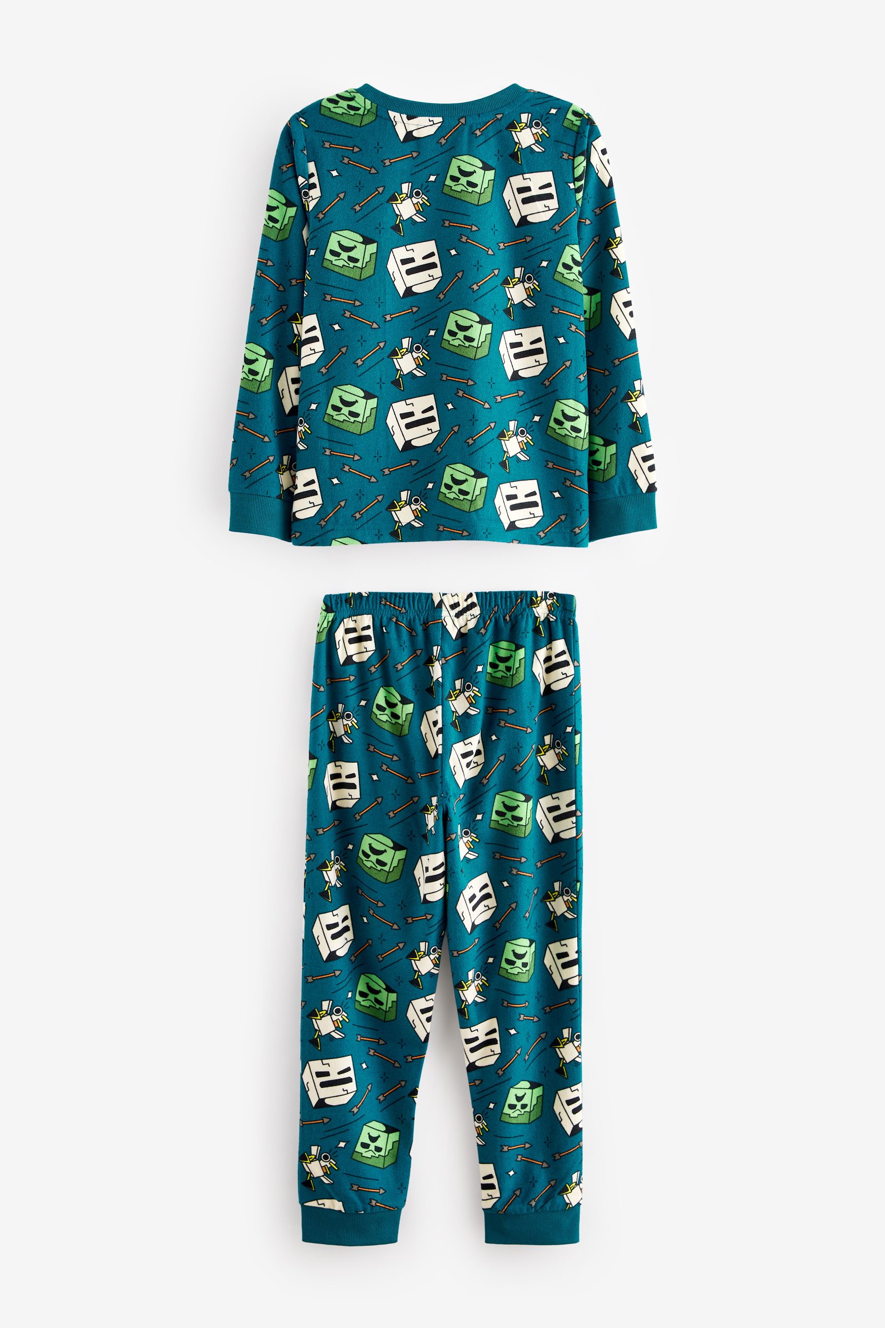 Minecraft pjs next new arrivals