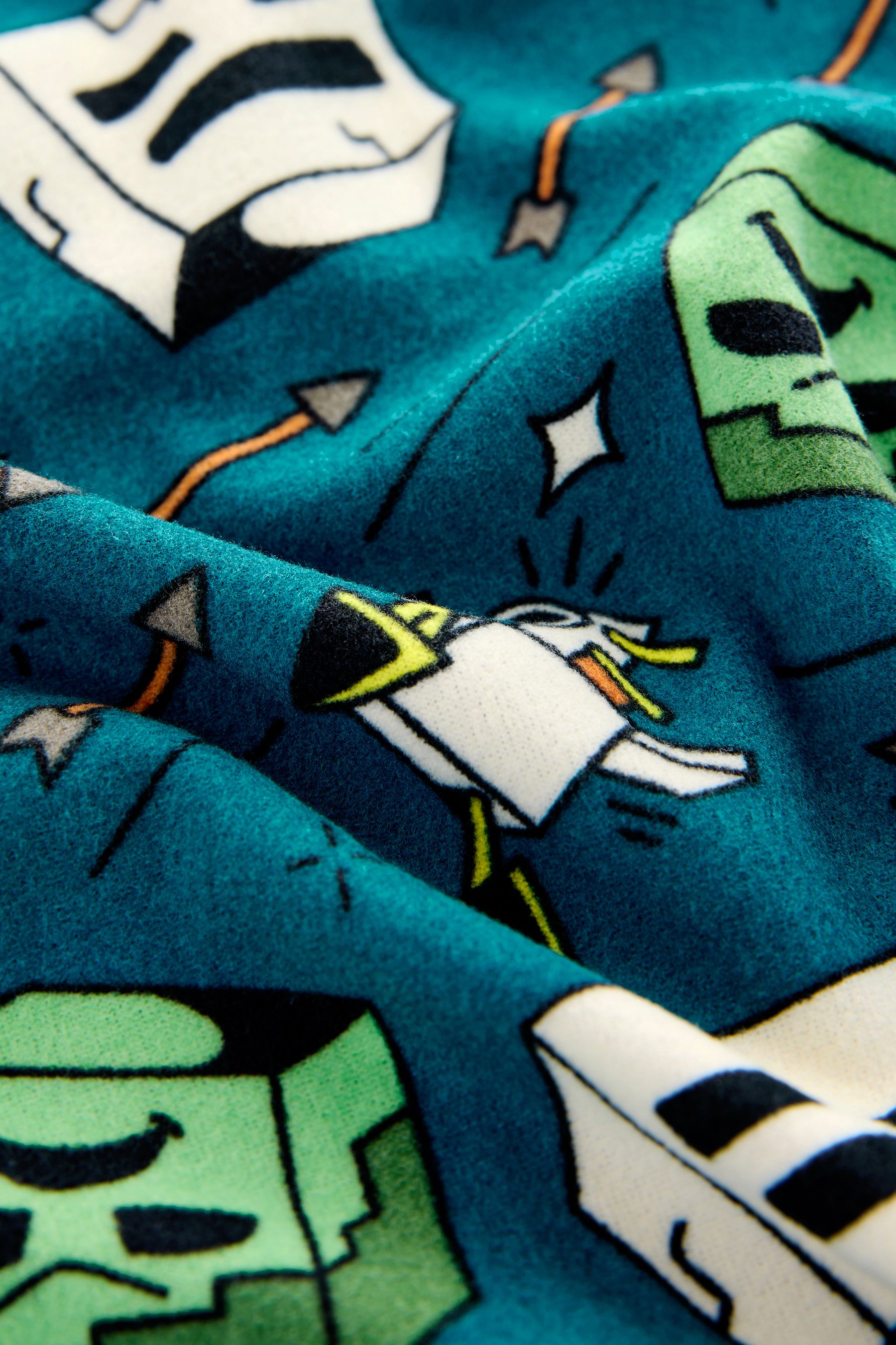 Minecraft pjs next new arrivals