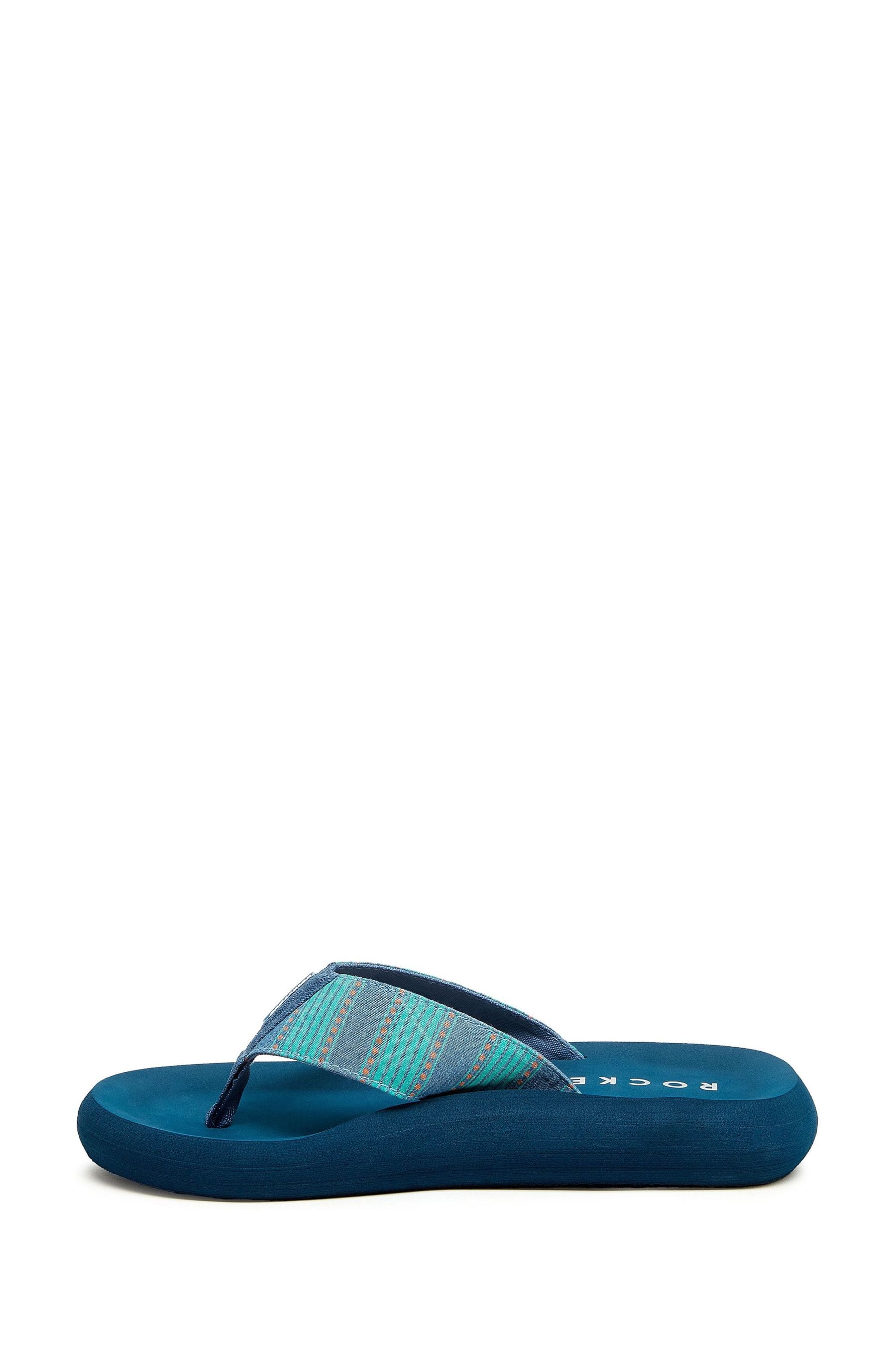 Fabric sandals uk discount