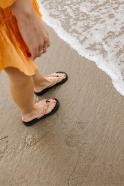 Rocket Dog Sunset Cord Braided Cord Sandals - Image 2 of 11