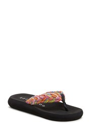 Rocket Dog Sunset Cord Braided Cord Sandals - Image 7 of 7