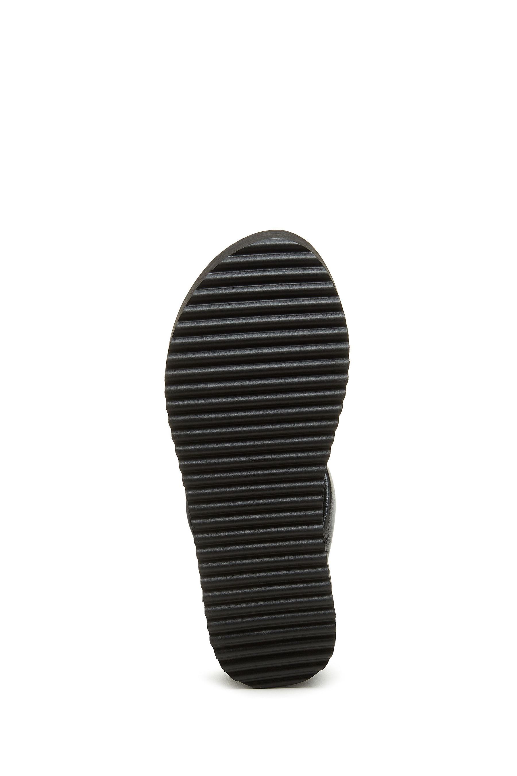Rocket dog black sandals cheap