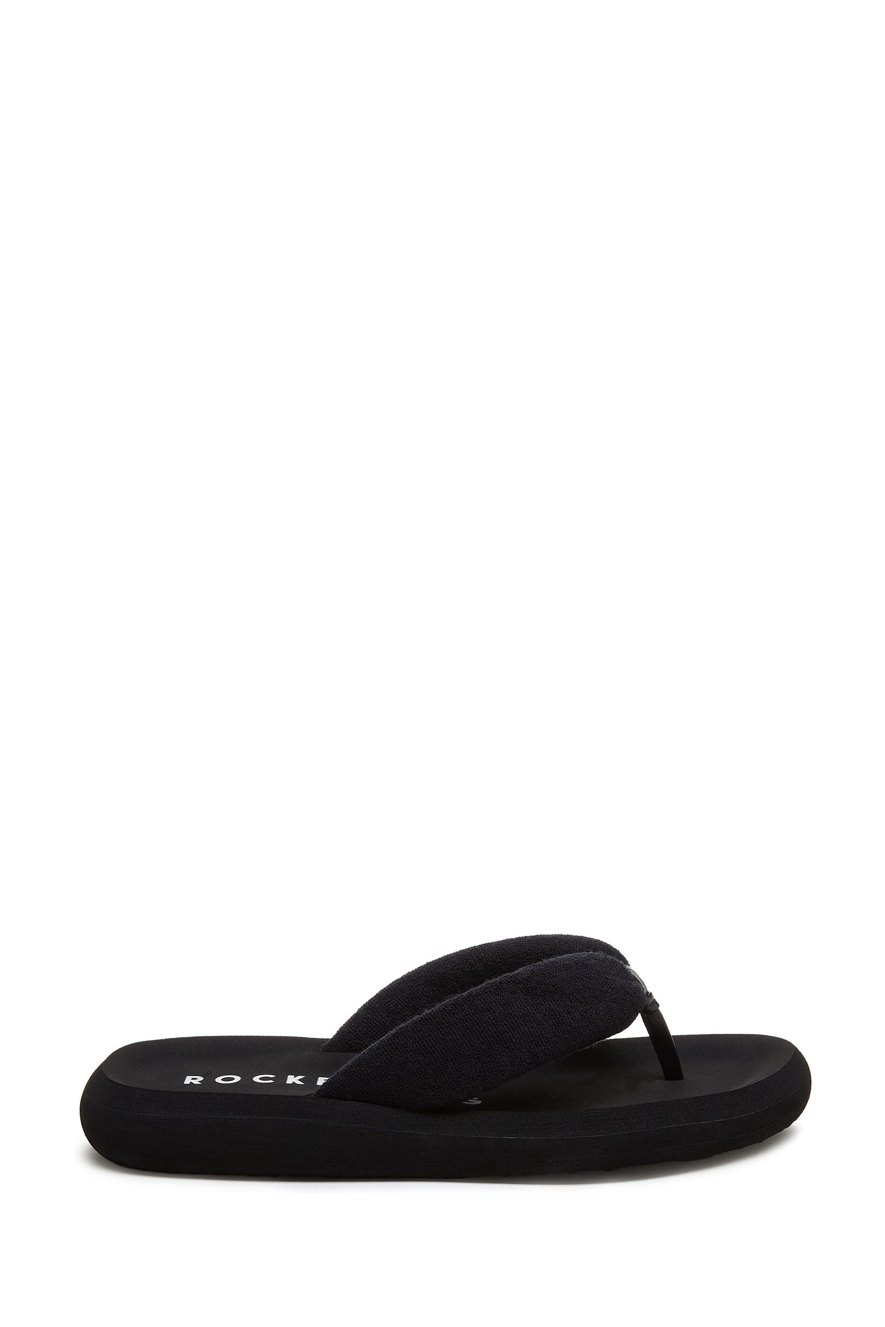Rock dog flip flops on sale