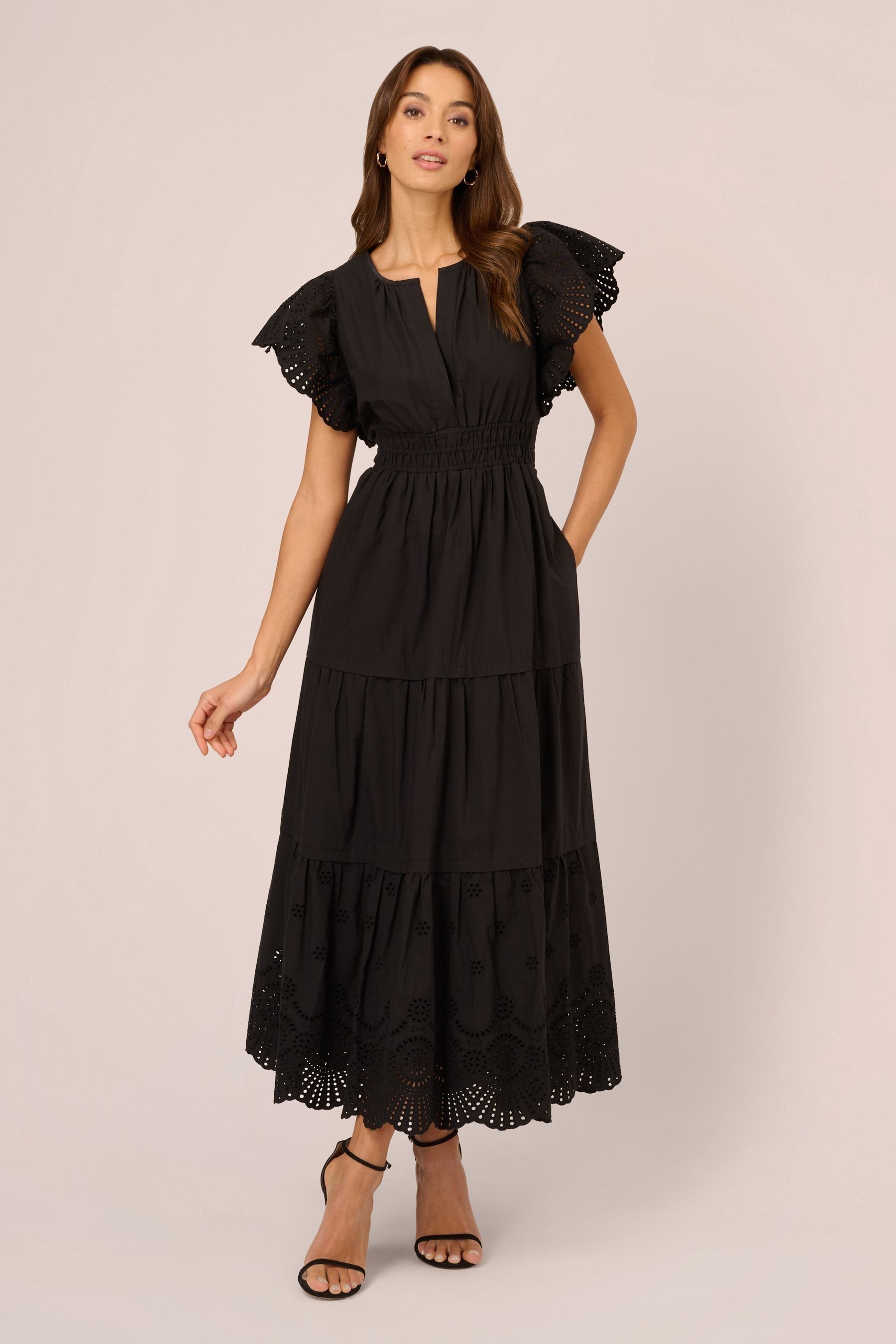 Adrianna papell day dresses outlet