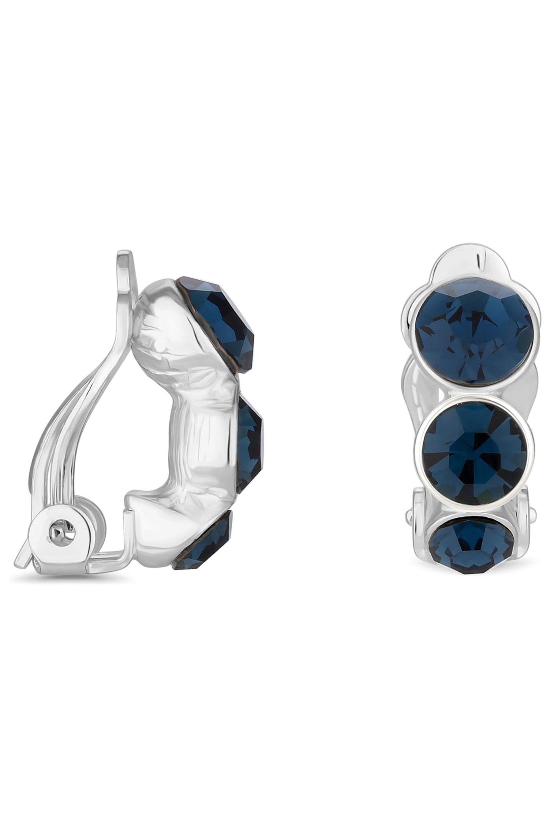 Clip on earrings next hotsell