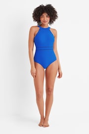 Tog 24 Blue Ashleigh Swimsuit - Image 2 of 6