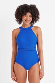 Tog 24 Blue Ashleigh Swimsuit - Image 3 of 6
