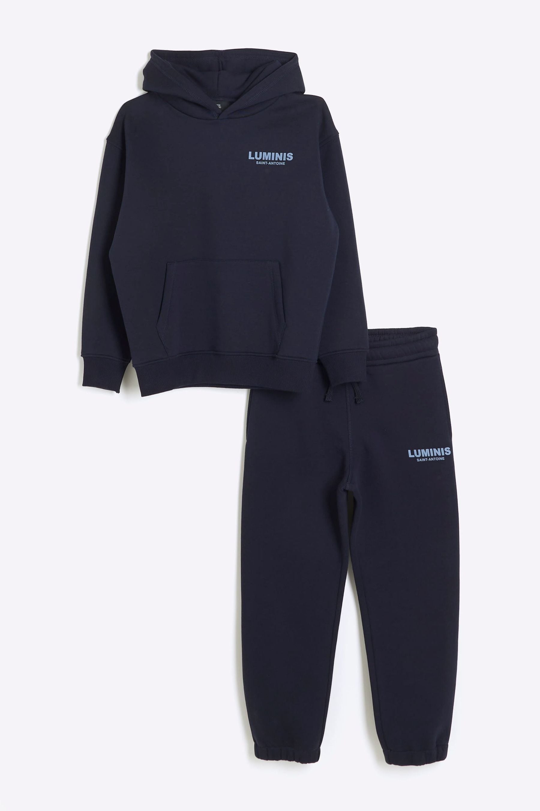 Next boys tracksuit store