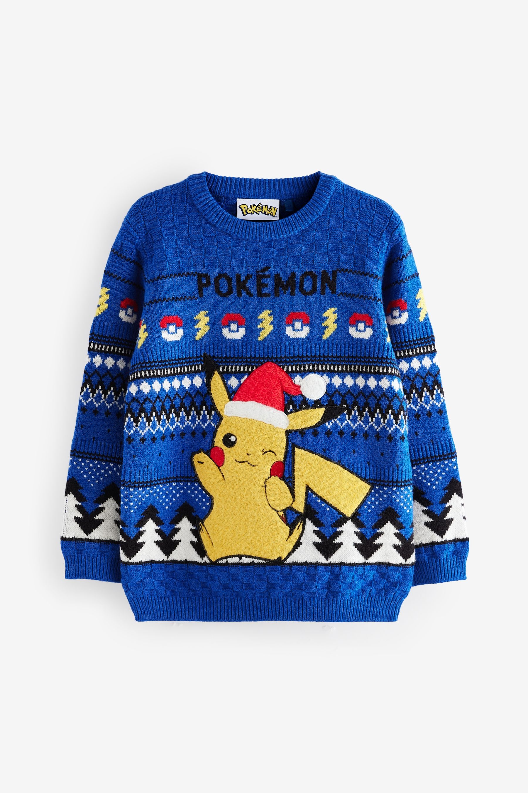 Pokemon christmas sweaters shop