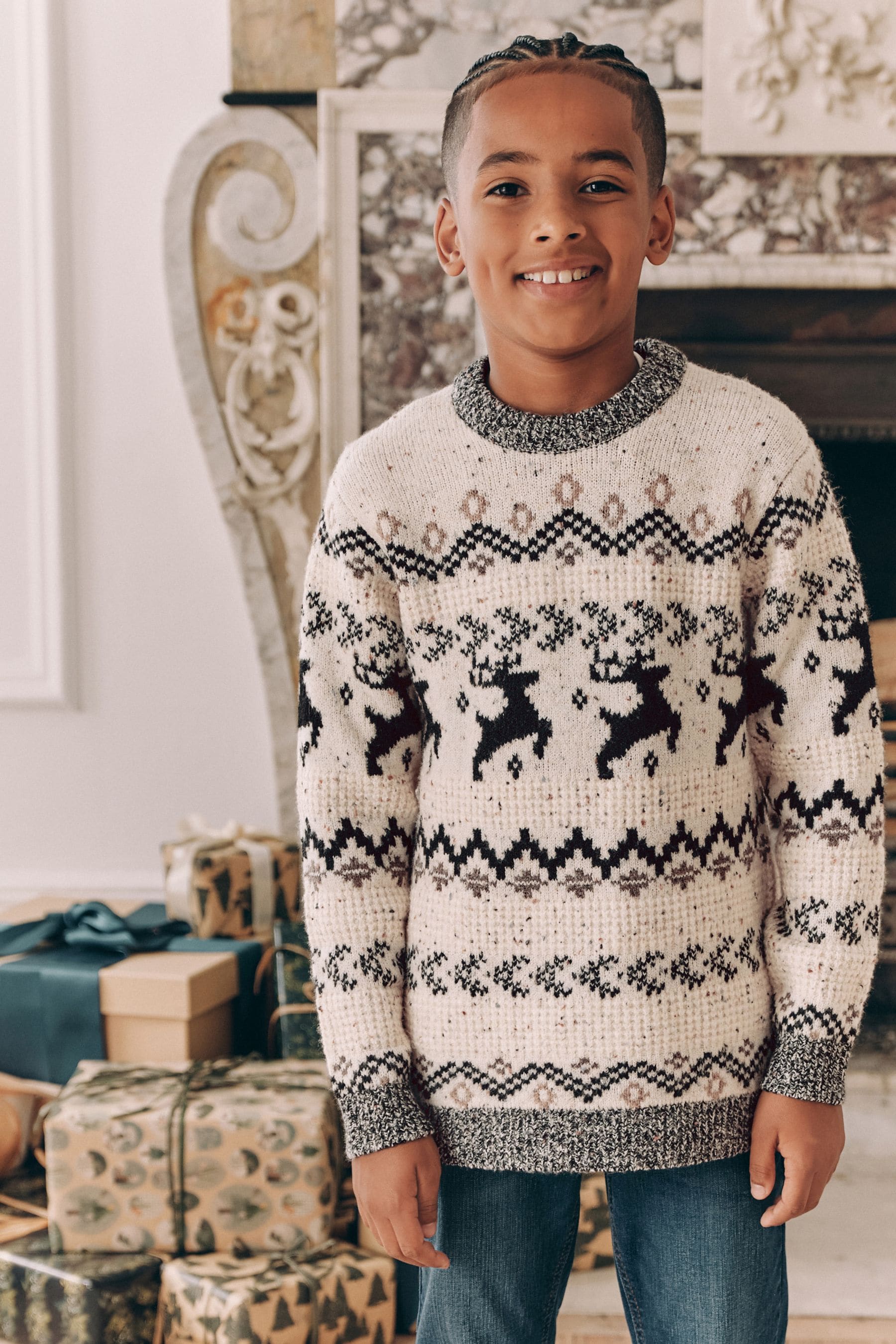 Cheap boys christmas jumper new arrivals