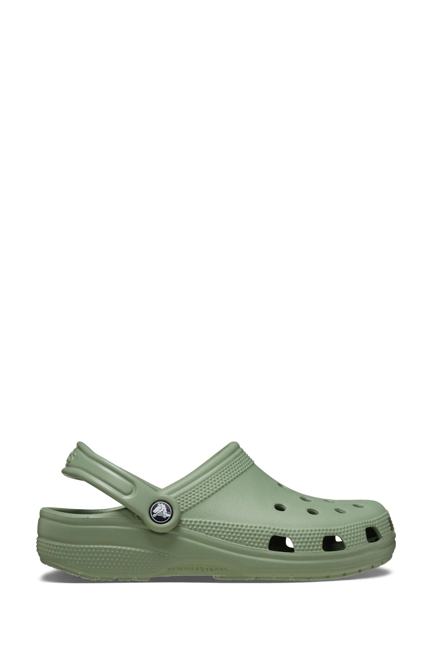 Very cheap crocs top