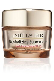Estée Lauder Revitalizing Supreme+ Youth Power Creme Moisturiser SPF25 50ml - Image 1 of 1