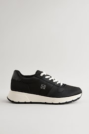 Black Runner Trainers - Image 1 of 6