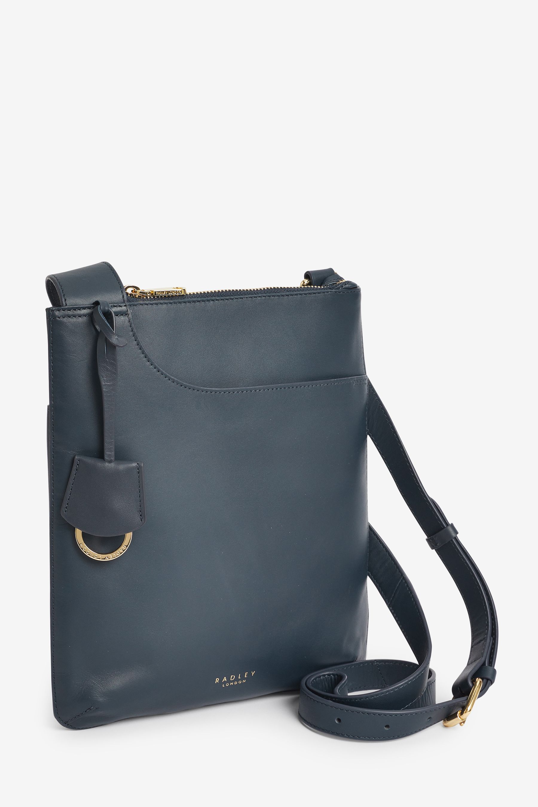 Radley black cross body bag sale