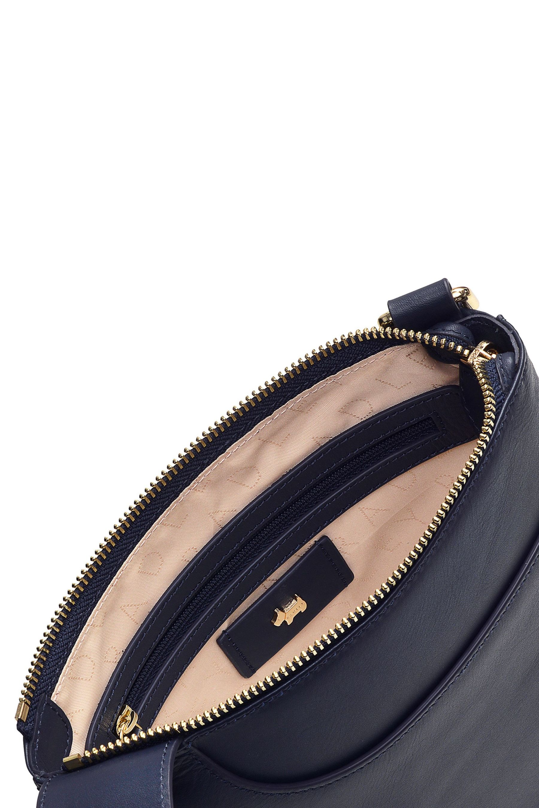 Radley london medium pockets leather crossbody handbag best sale