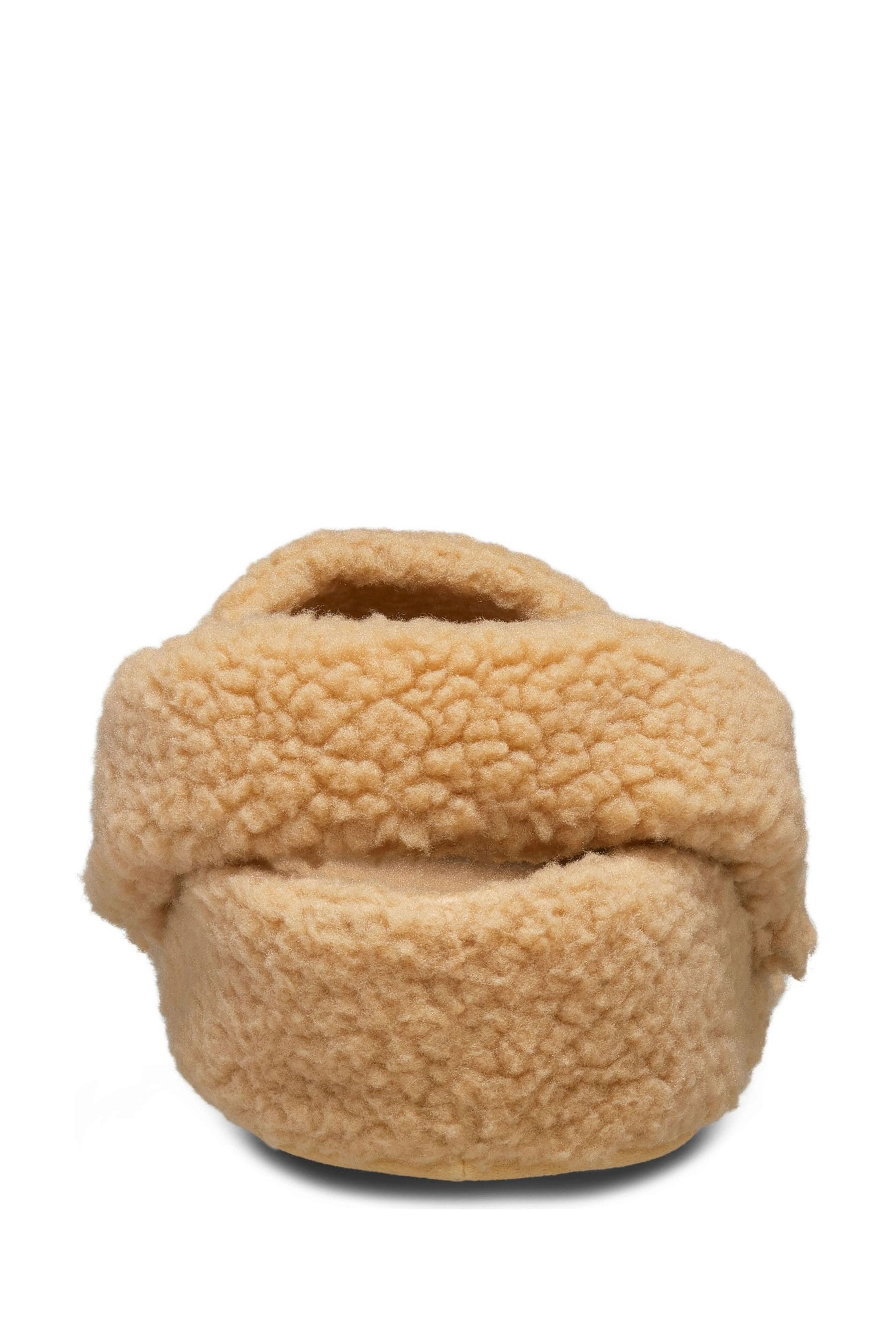 Buy Crocs Sand Classic Cozzzy Borg Slippers from Next Canada