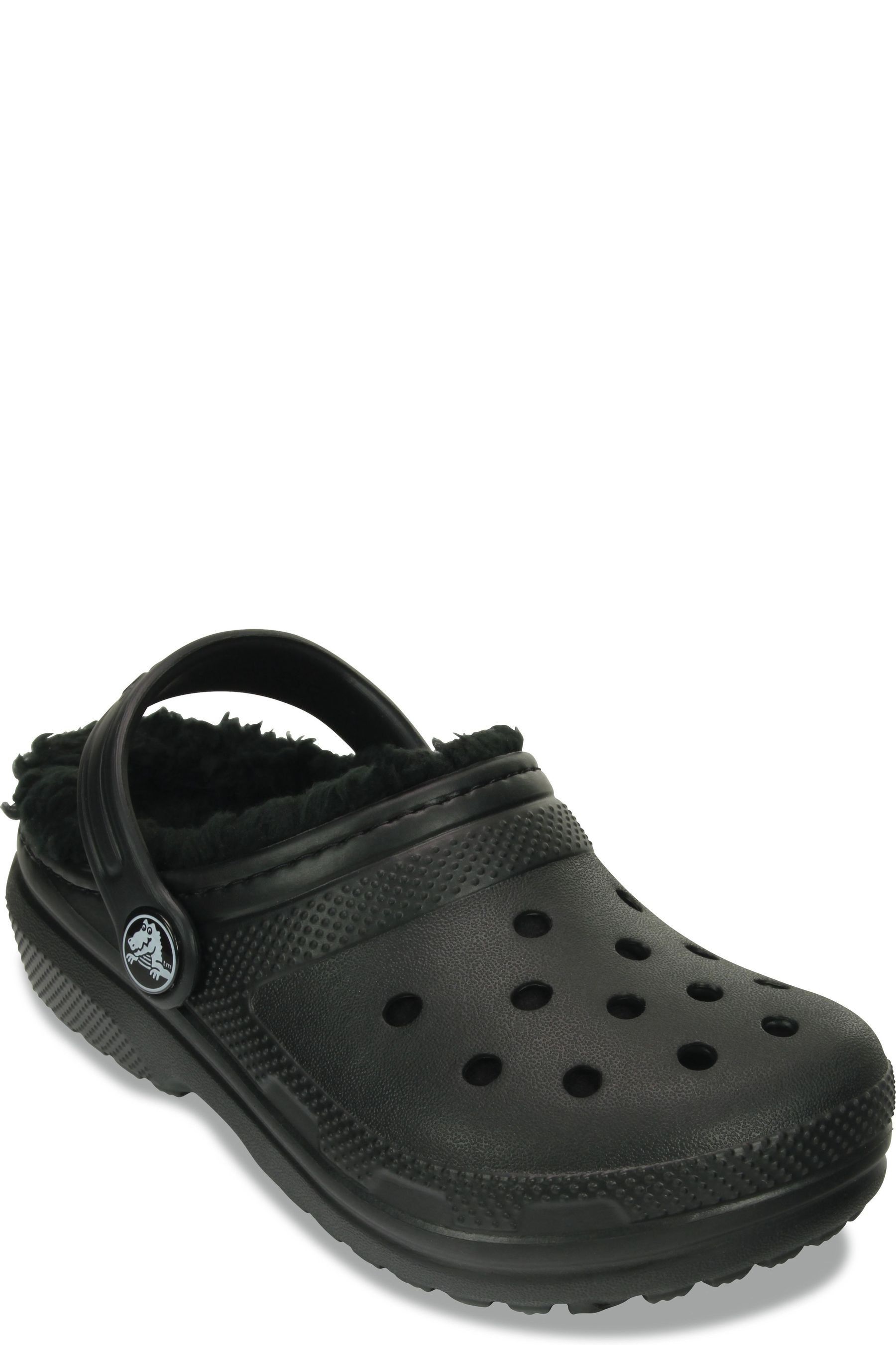 Fluffy crocs uk 2025