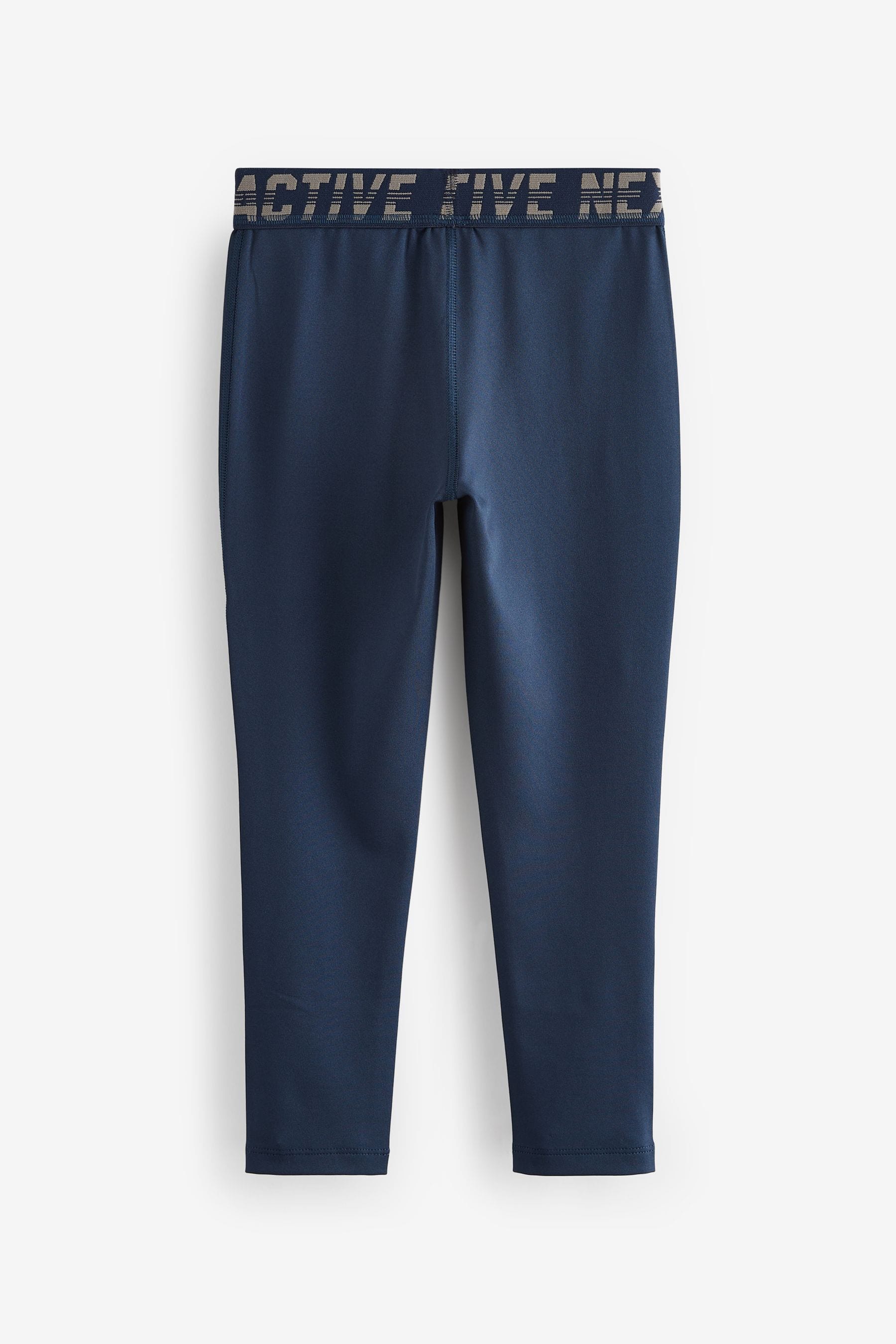 Next girls navy leggings 2025