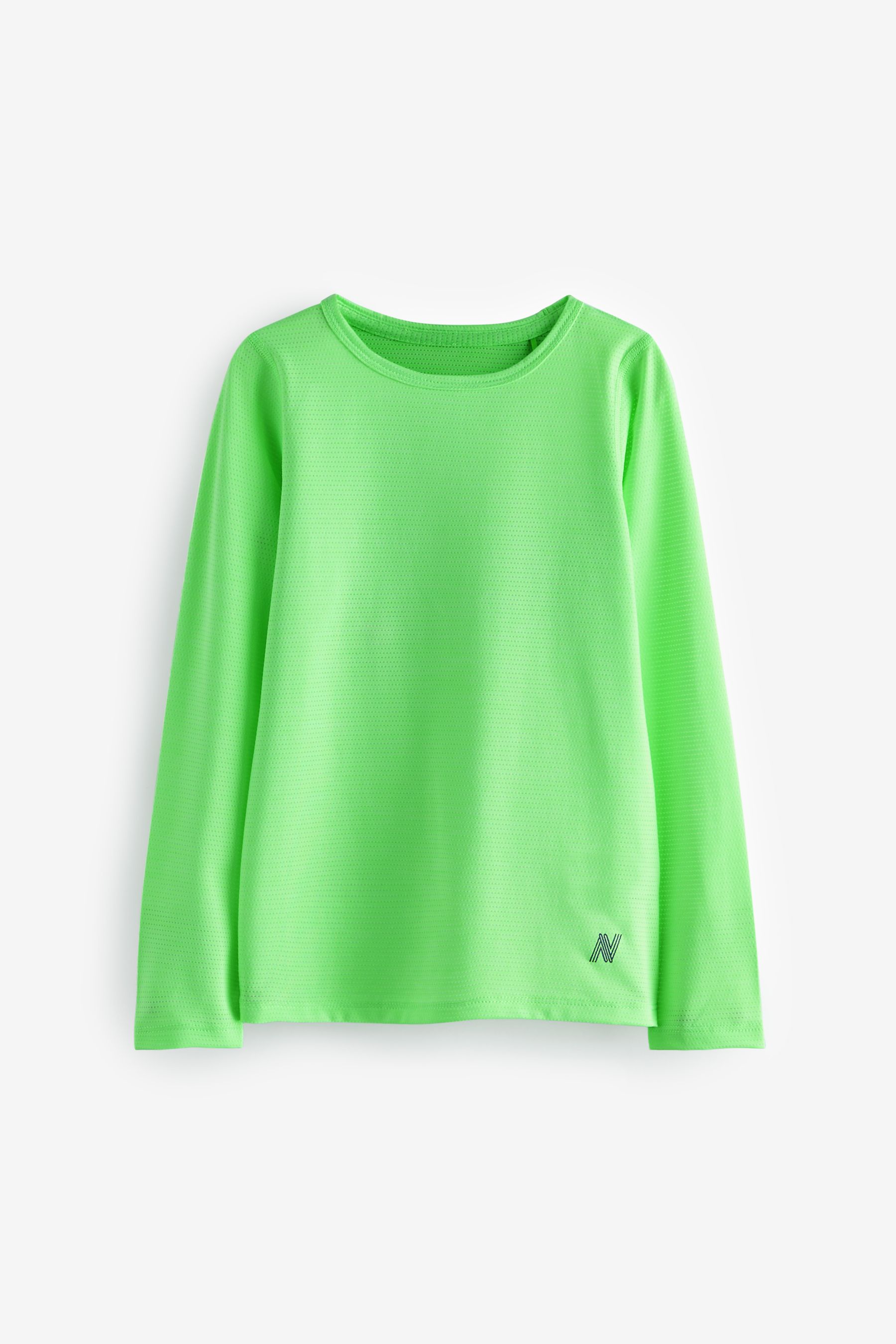 Fluro yellow top cheap