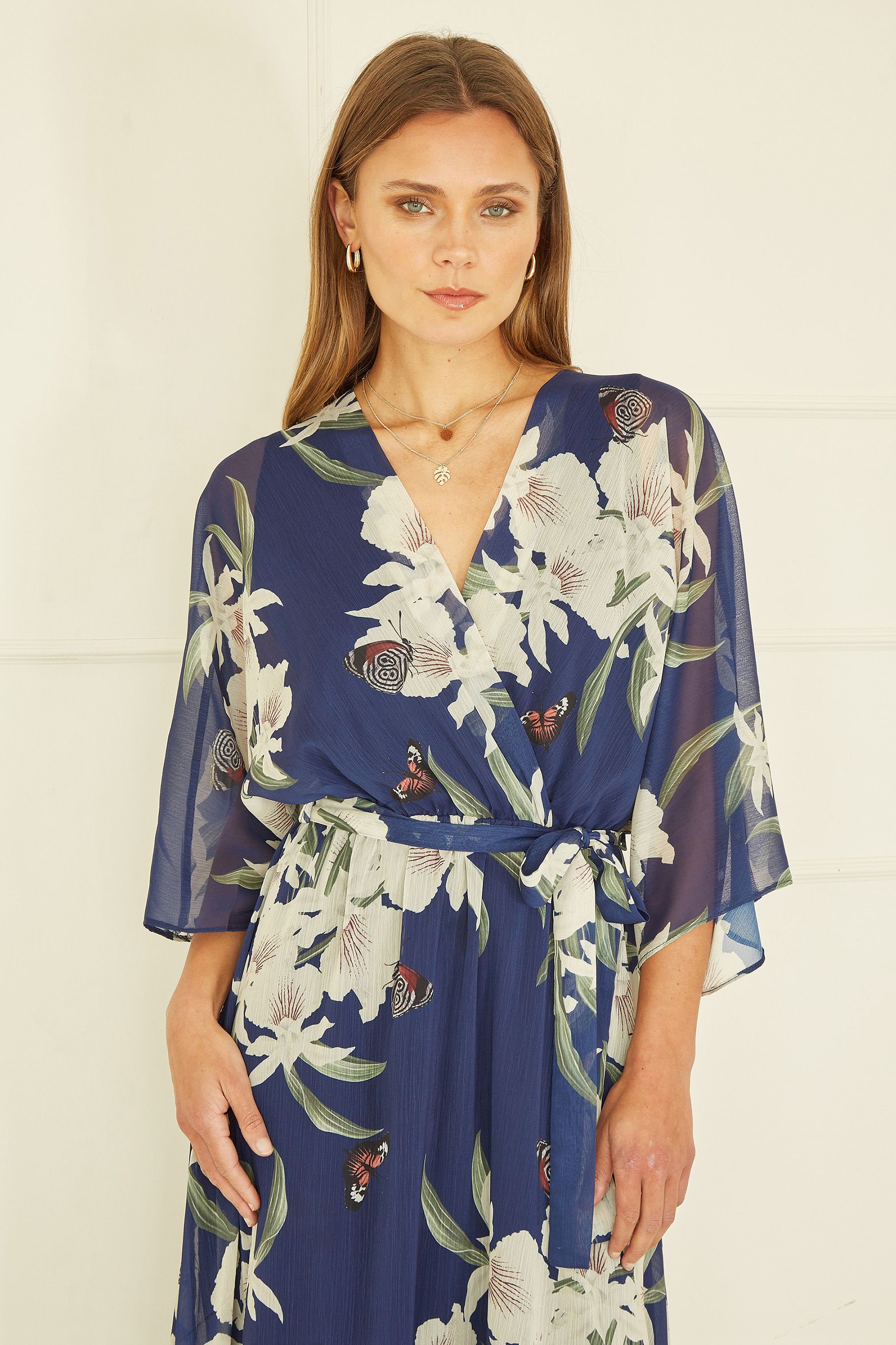 Next kimono dress store
