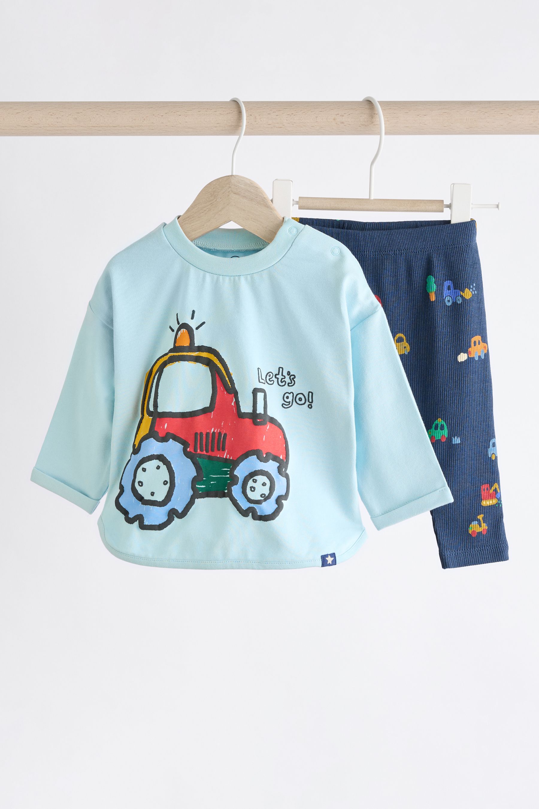 Next baby leggings boy shop