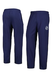 Fanatics Blue Millwall Core Cresty Joggers - Image 1 of 3