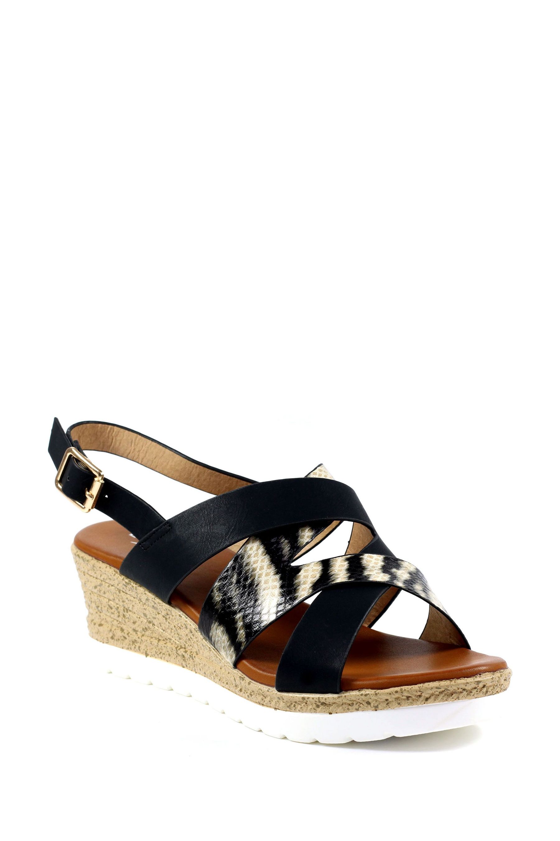 Buy Lunar Robinson Sandals from the Next UK online shop