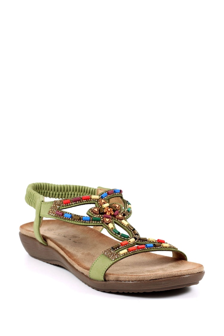 Lunar Mariella Sandals - Image 2 of 6