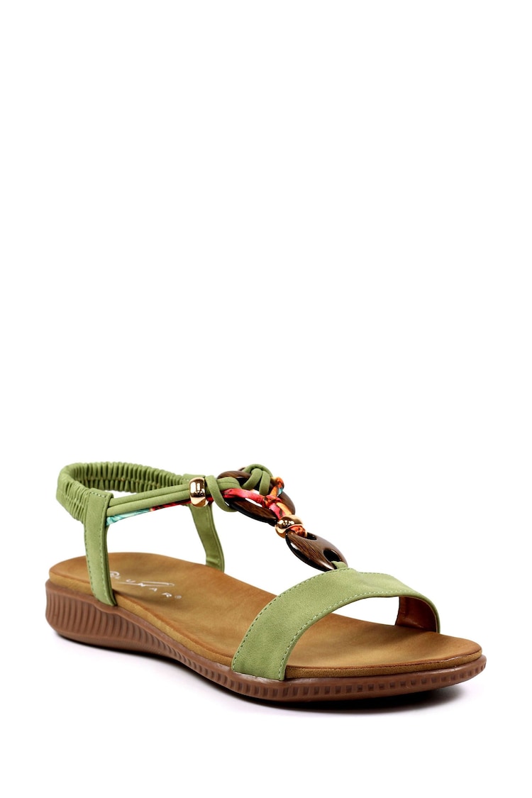 Lunar Brava Sandals - Image 2 of 5