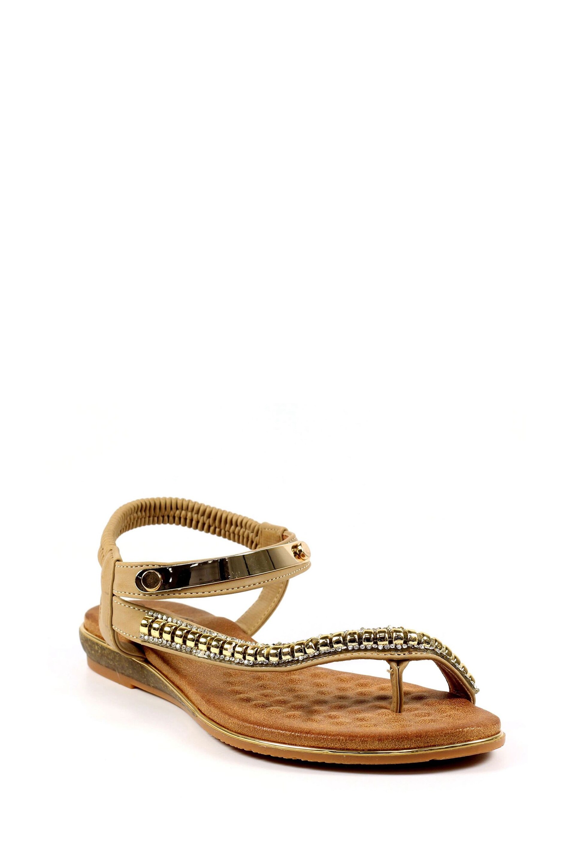 Lunar Asia II Sandals - Image 2 of 7