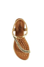 Lunar Asia II Sandals - Image 6 of 7