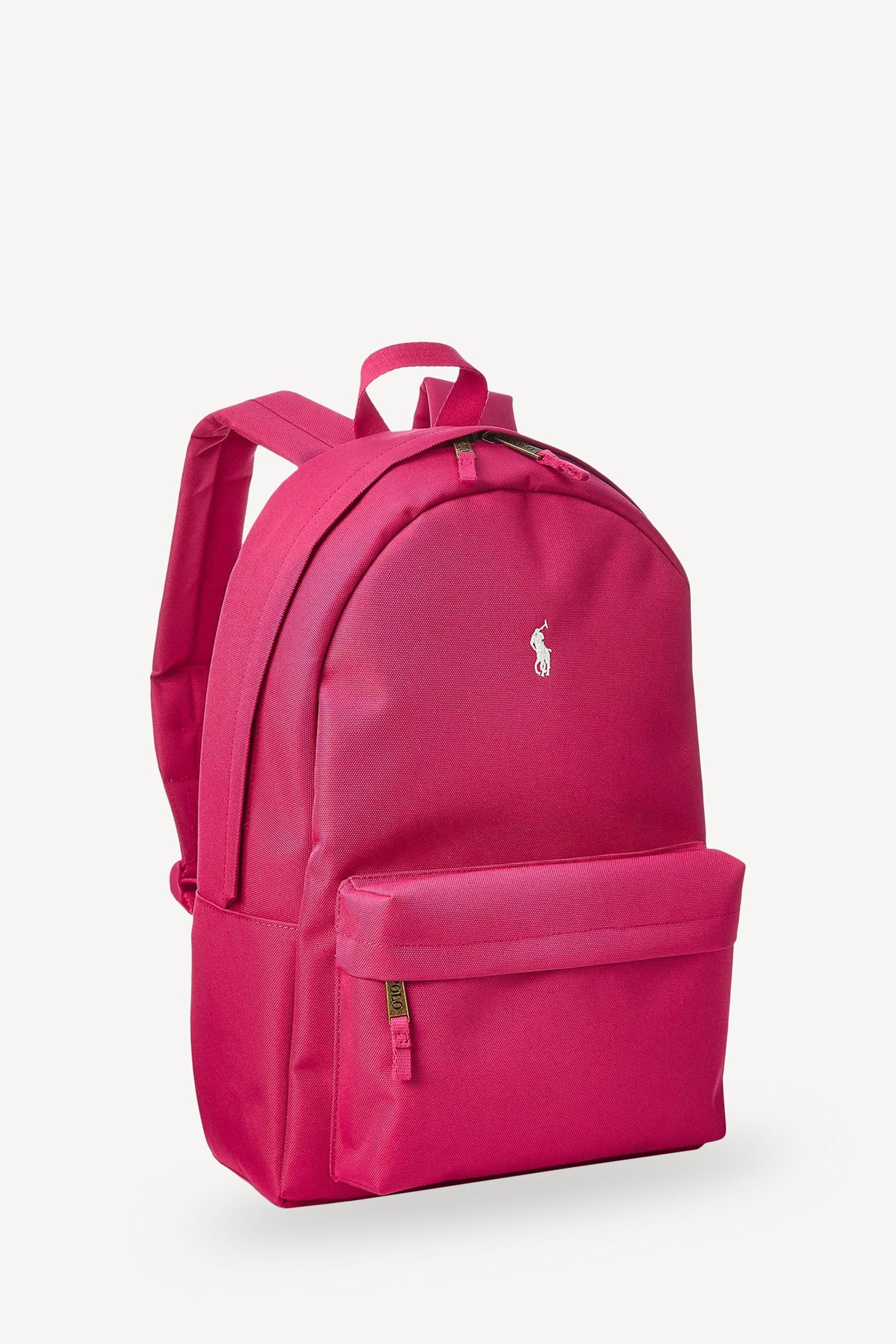 Ralph backpack top