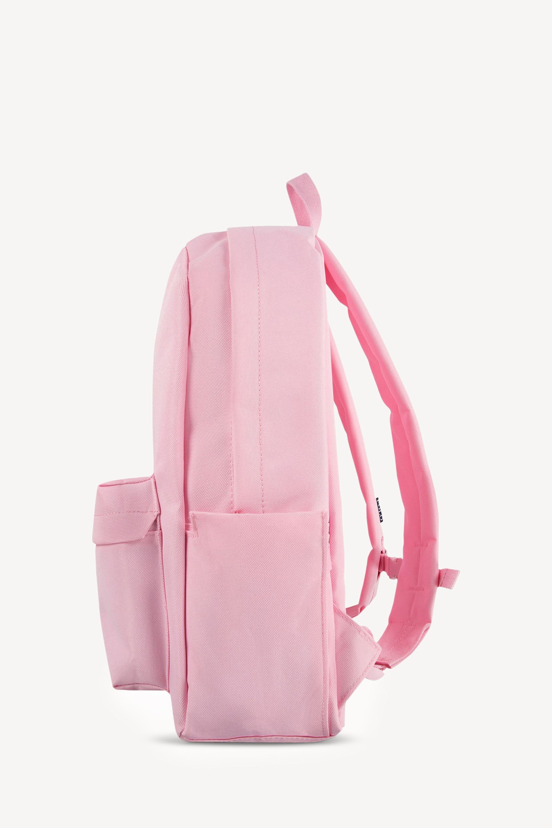 Buy Polo Ralph Lauren Kids Pink Backpack from the Next UK online shop