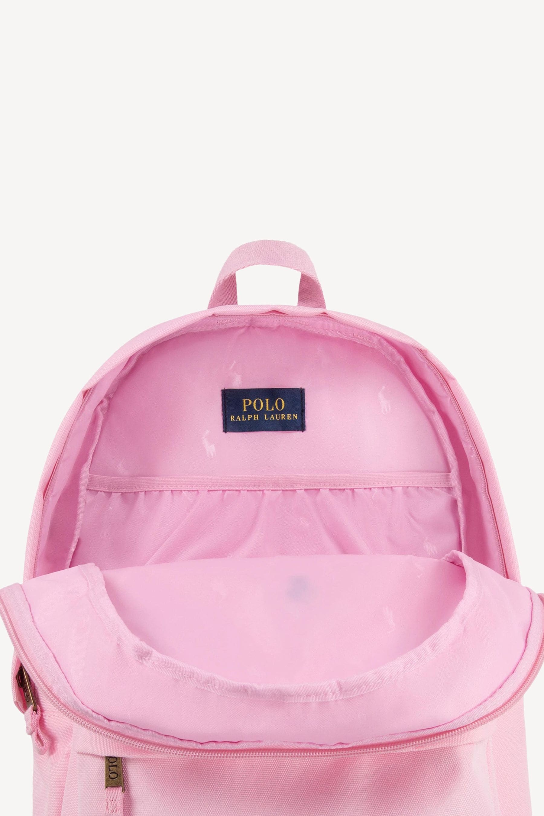 Ralph lauren mini backpack online