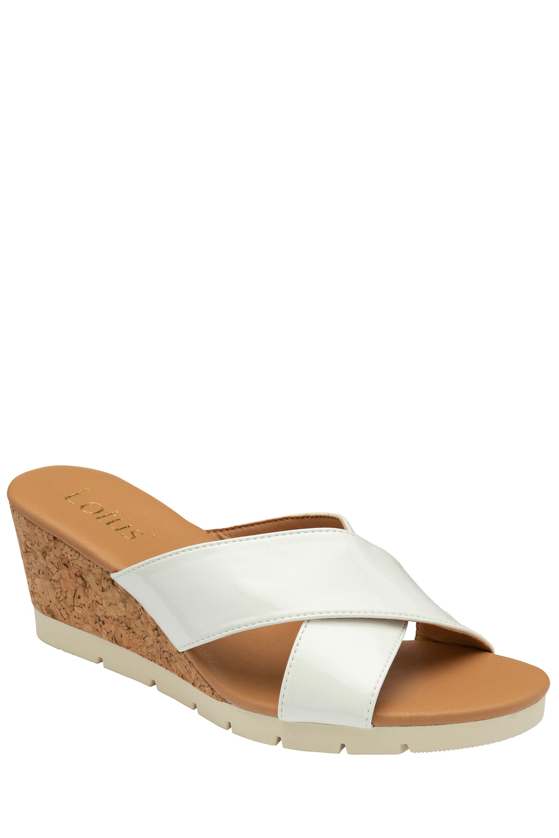 Lotus mules deals