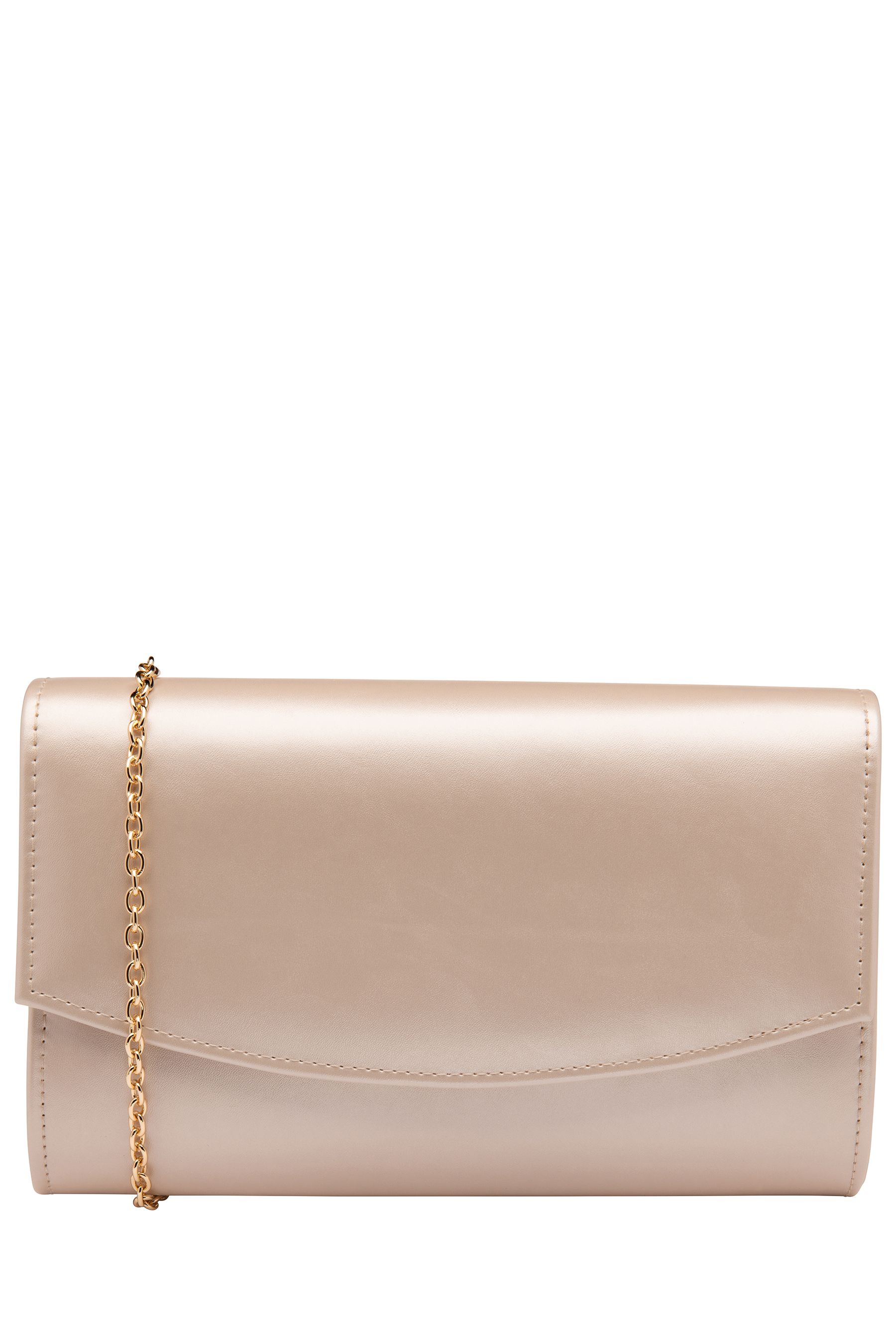 Natural clutch bag hotsell