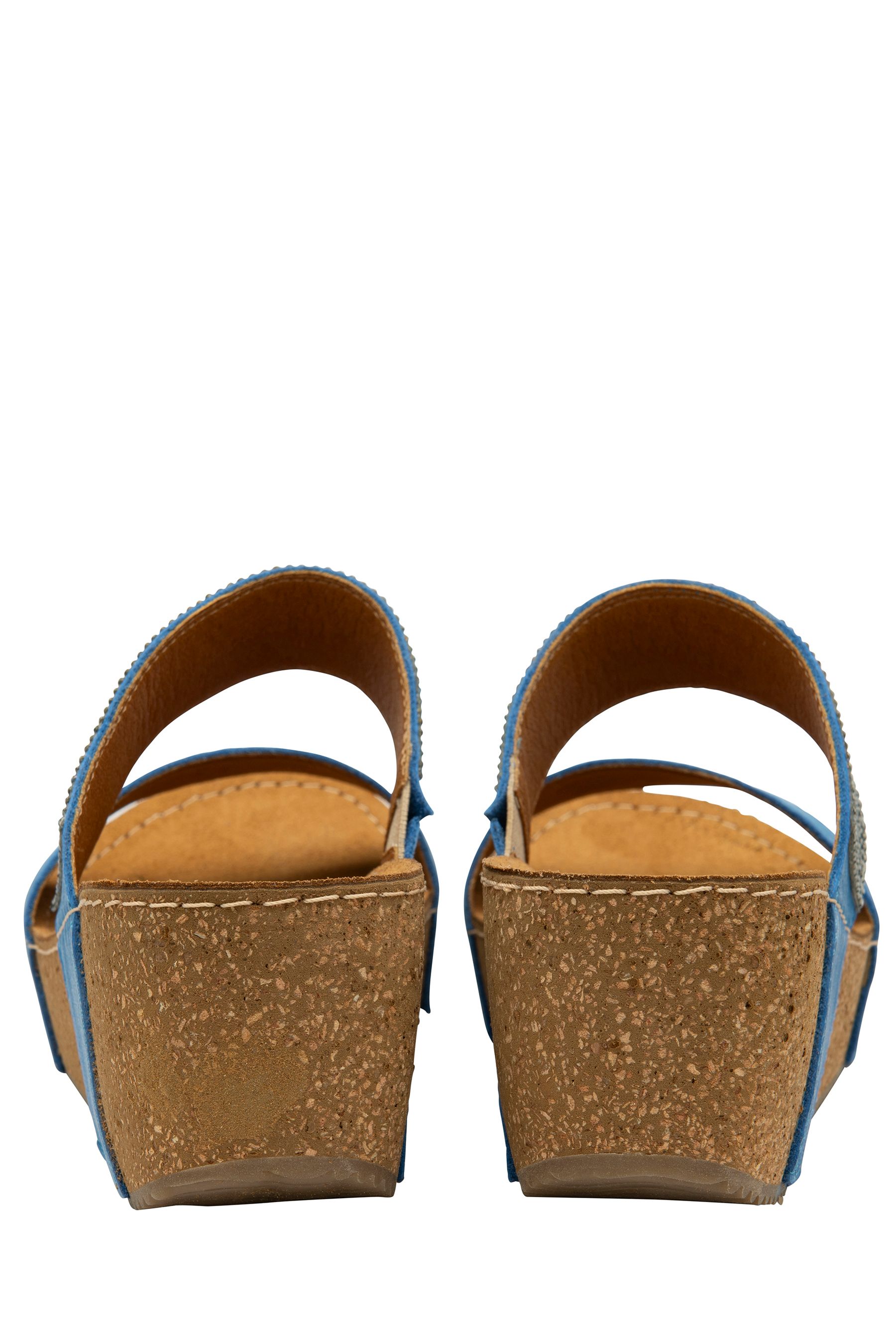 Lotus ladies mules deals