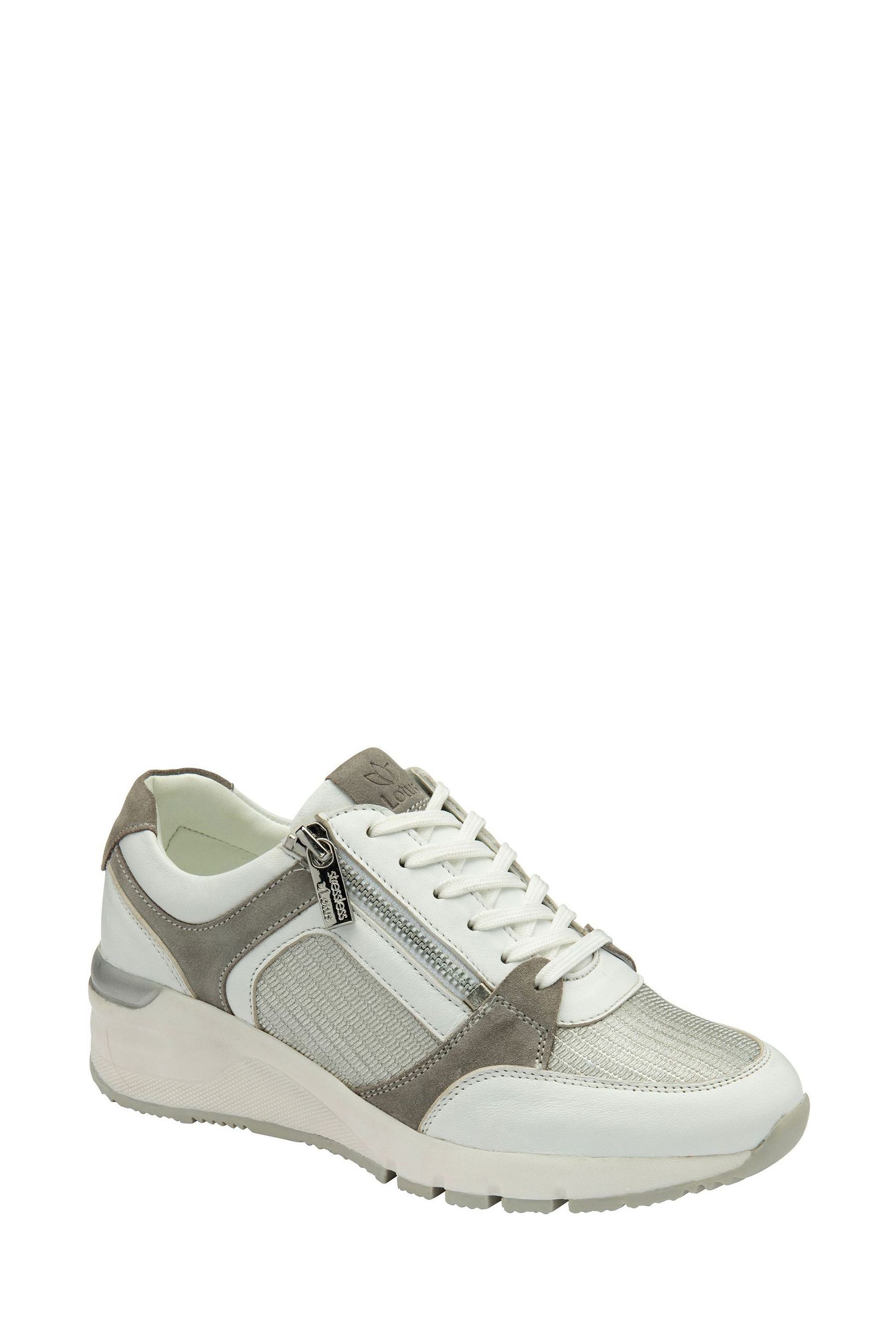 Next wedge trainers clearance