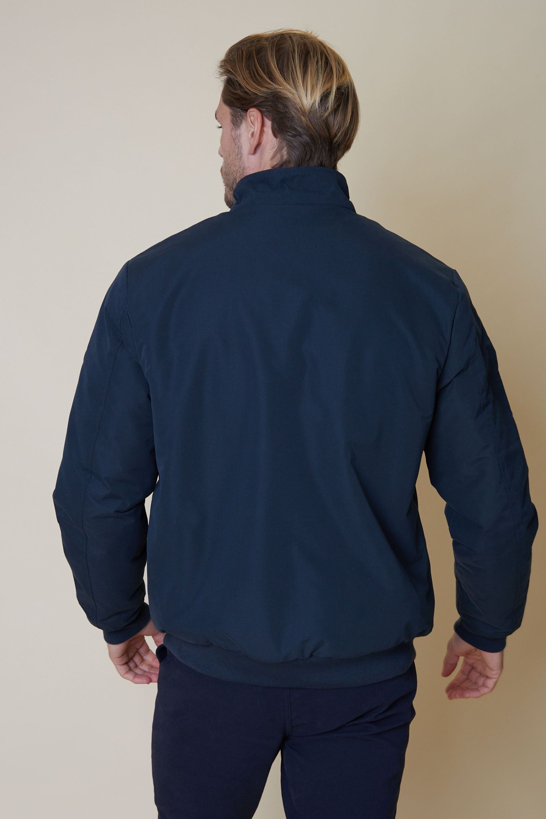 Borg harrington jacket discount