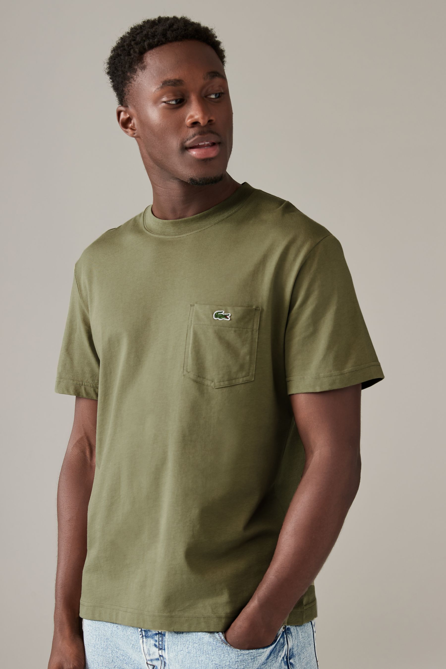 Next lacoste t shirt outlet