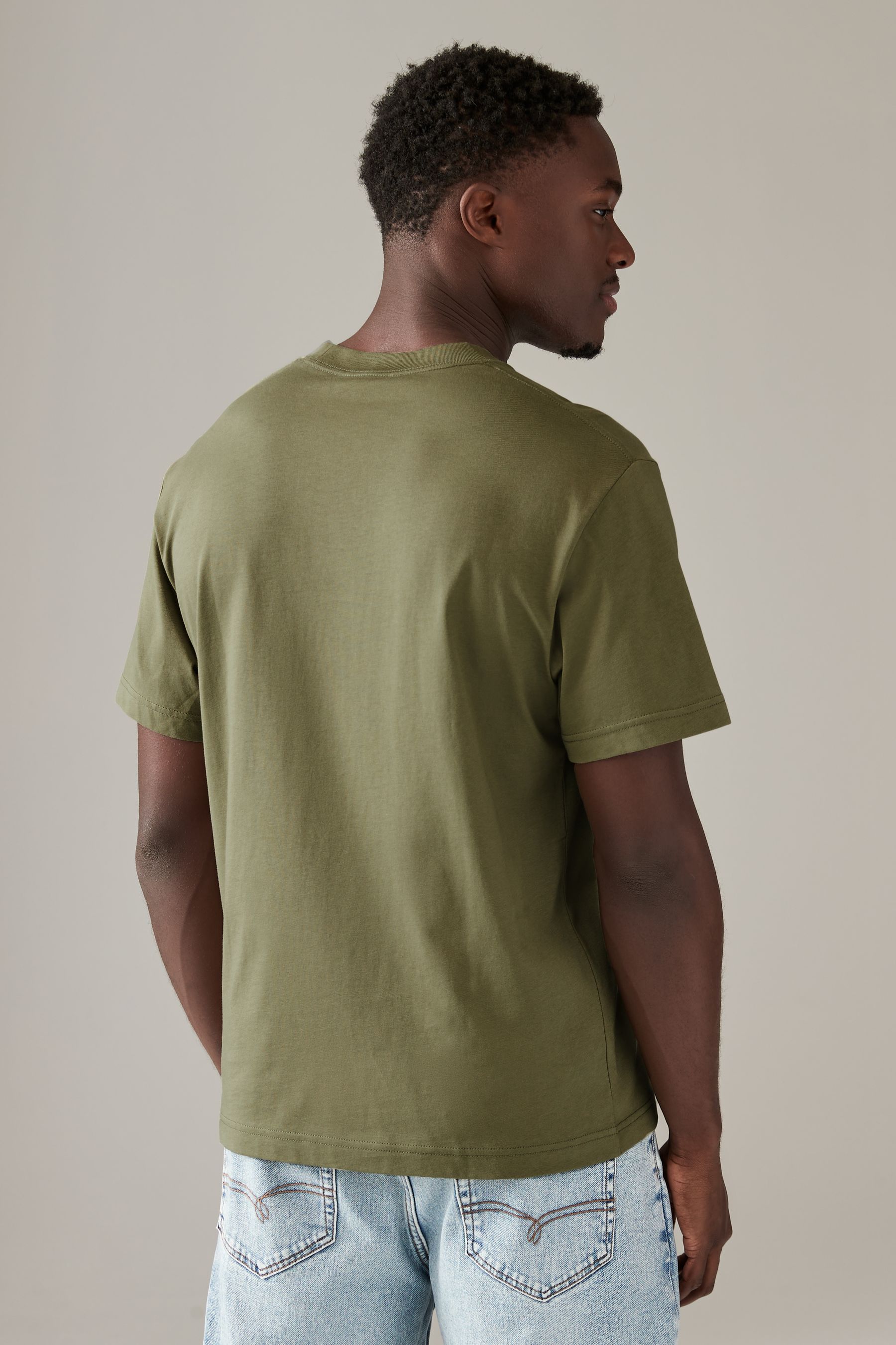 Next lacoste t shirt top