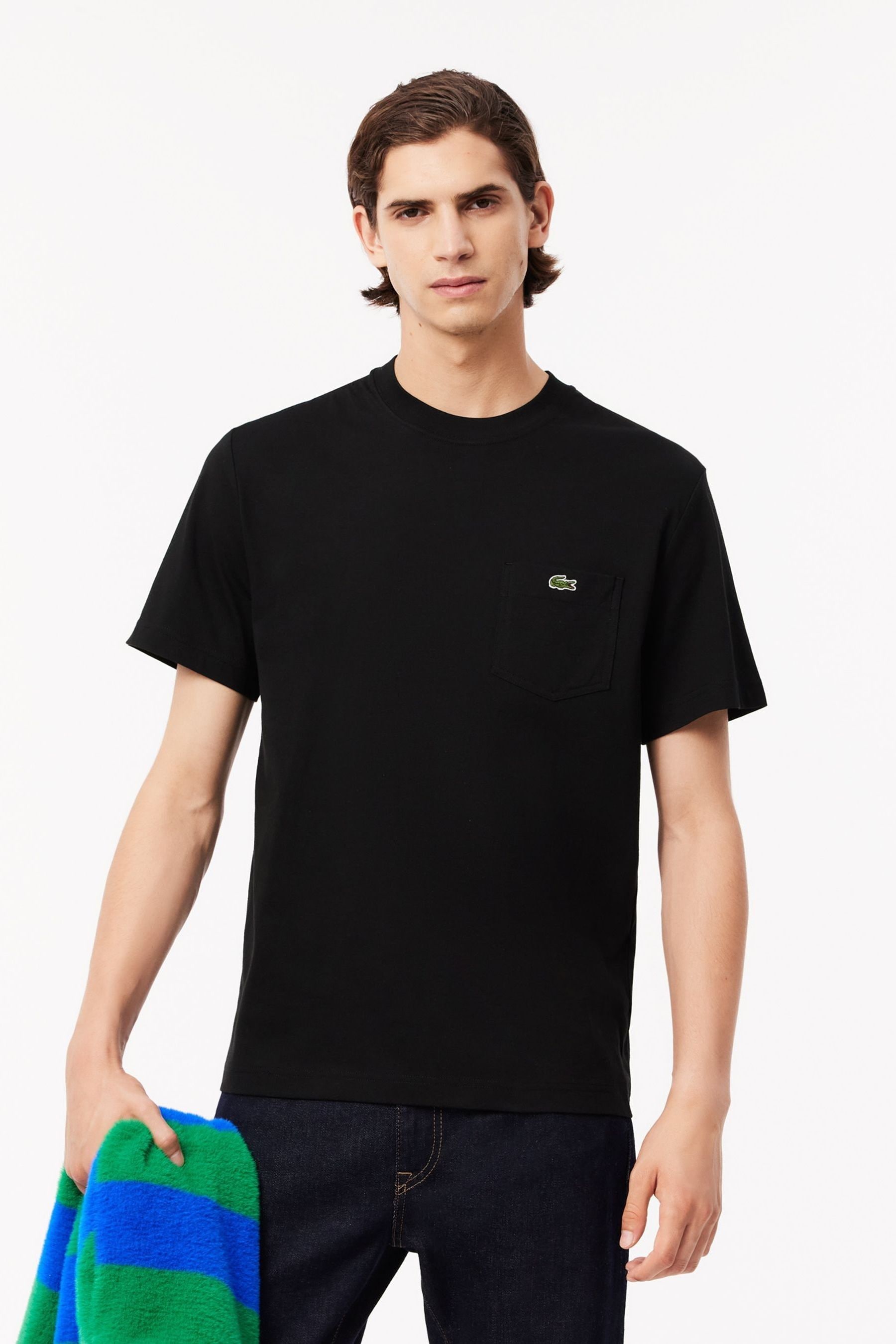 Next lacoste t shirt top