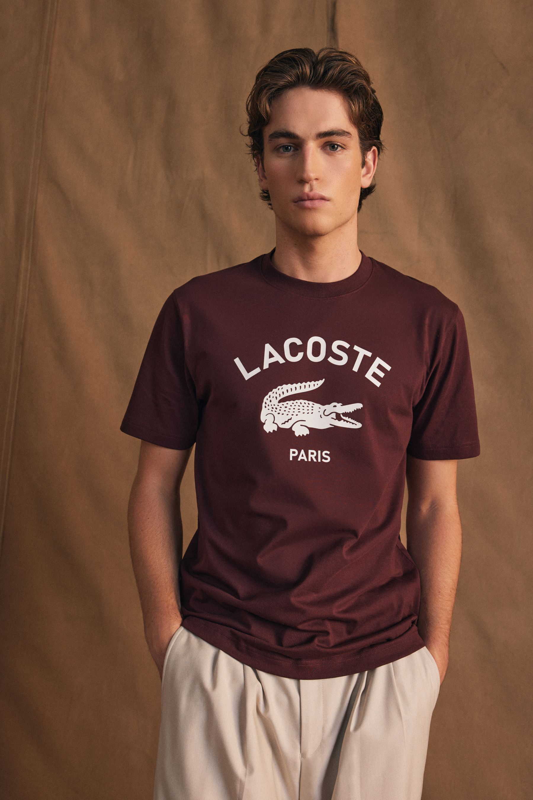 Lacoste shirts nz 2025
