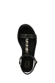 Naturalizer Teach T-Bar Sandals - Image 6 of 7