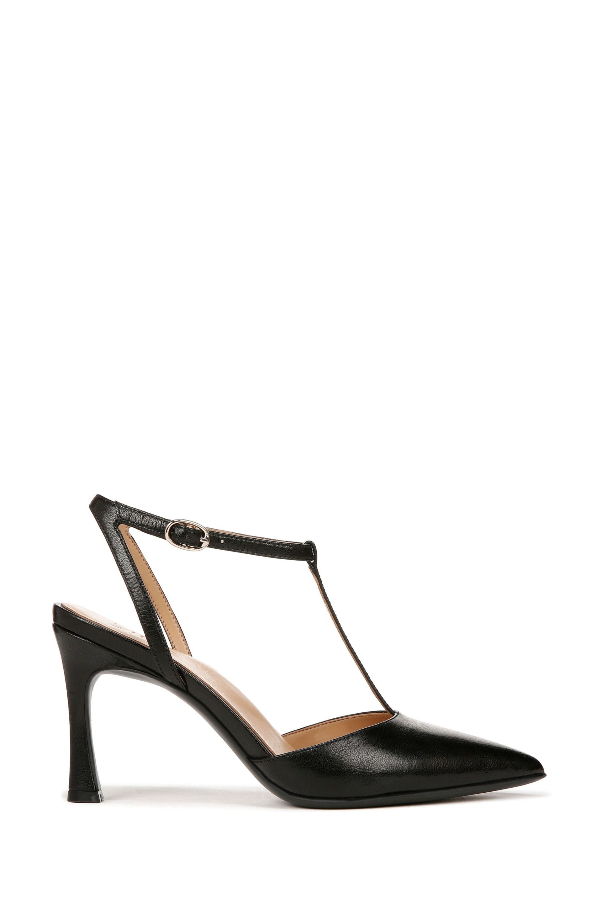 Naturalizer Astrid T-Bar Heeled Shoes - Image 1 of 7