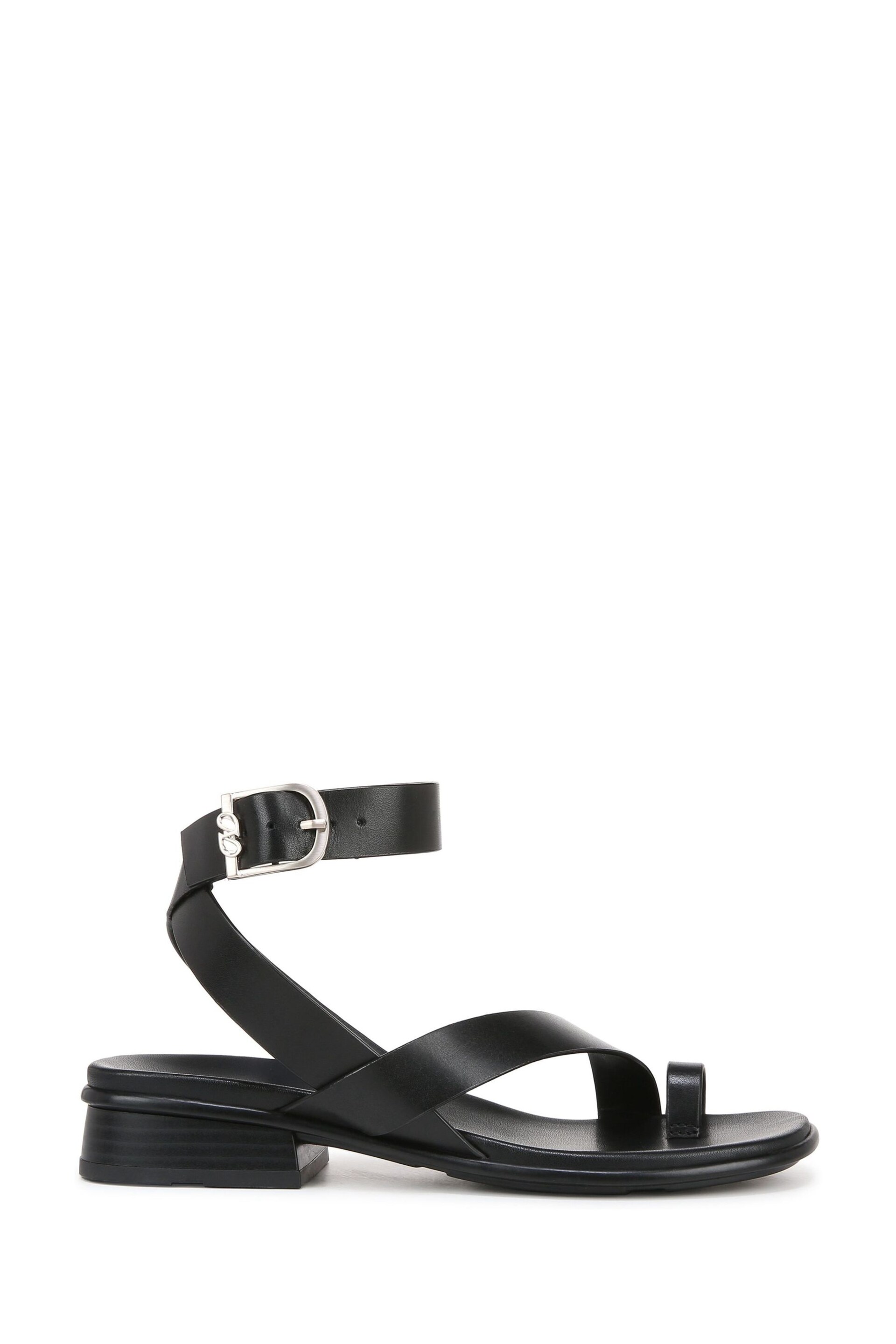 Naturalizer Birch Ankle Strap Sandals - Image 1 of 7